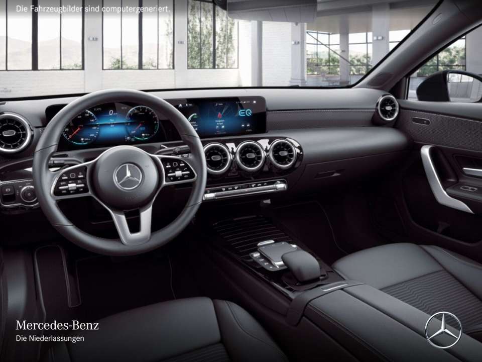 Mercedes-Benz A 250 - Imagem 11