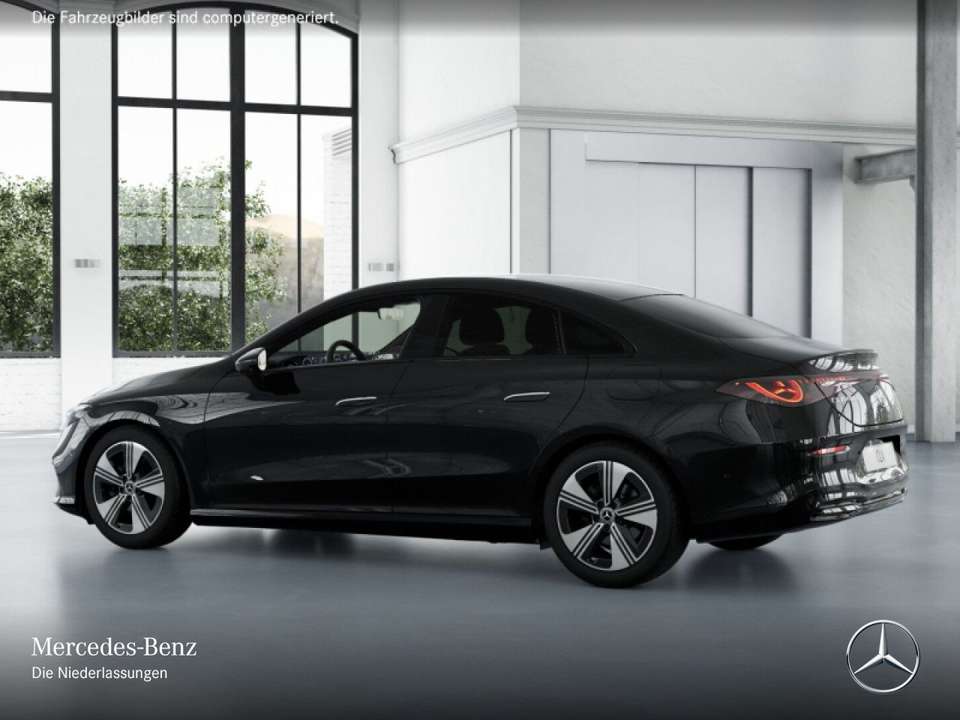 Mercedes-Benz CLA 180 - Imagem 14