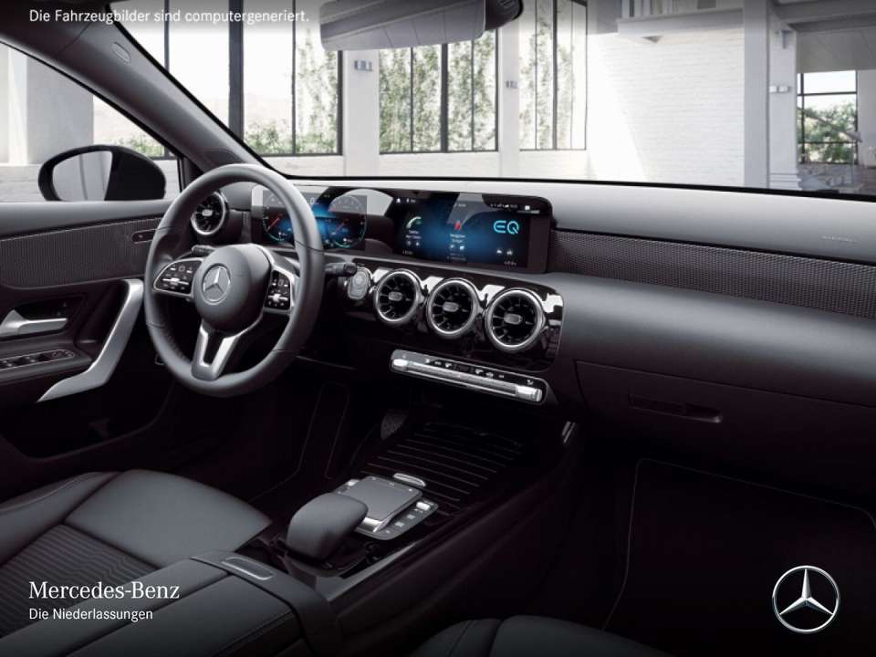 Mercedes-Benz A 250 - Imagem 12