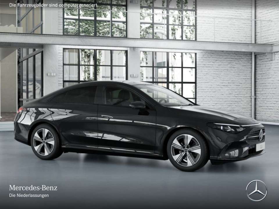 Mercedes-Benz CLA 180 - Imagem 15