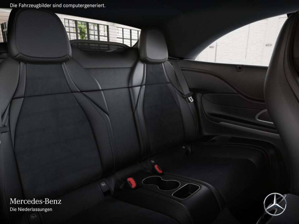 Mercedes-Benz CLE 200 - Imagem 12
