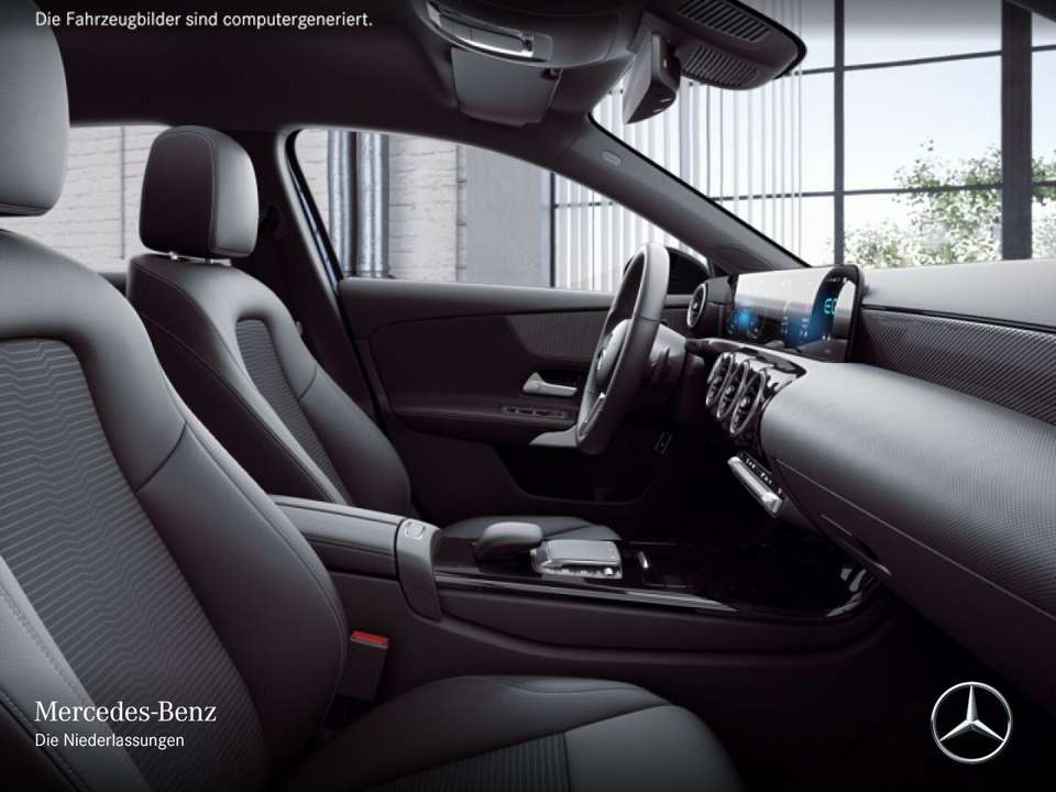 Mercedes-Benz A 250 - Imagem 13