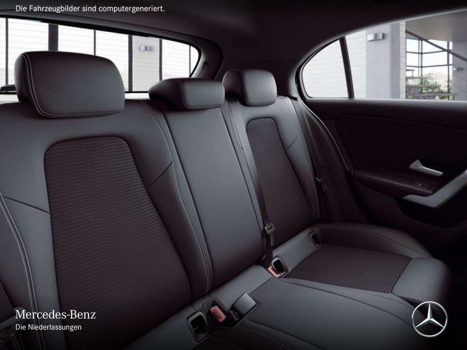 Mercedes-Benz A 250 - Imagem 14