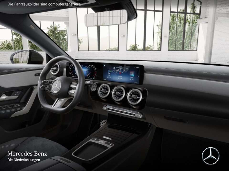 Mercedes-Benz CLA 200 - Imagem 10