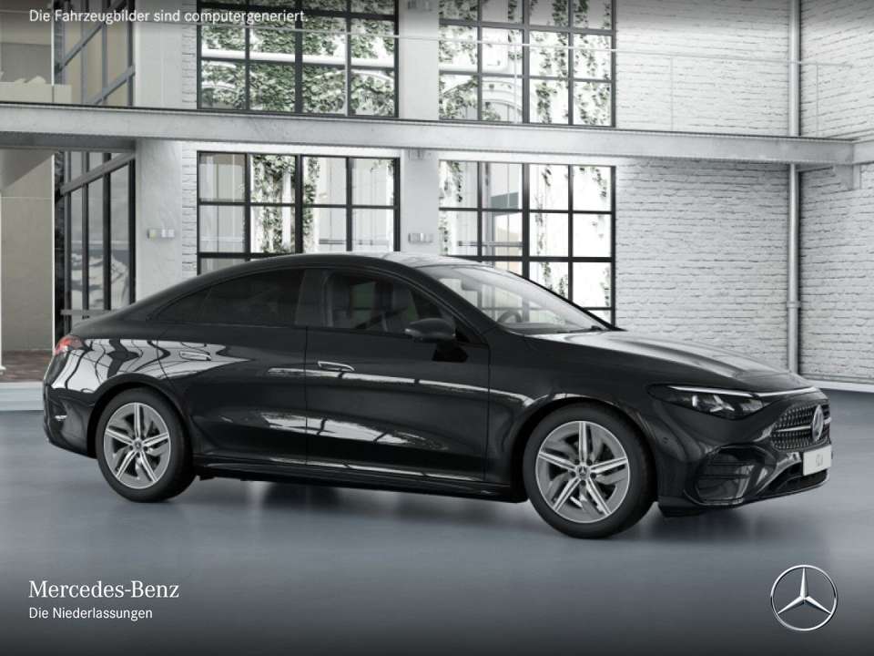 Mercedes-Benz CLA 180 - Imagem 15