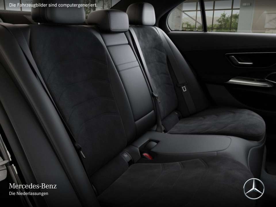 Mercedes-Benz E 300 - Imagem 12