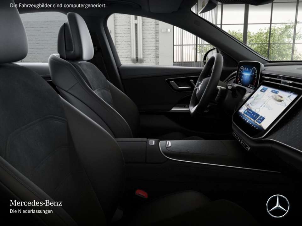 Mercedes-Benz E 300 - Imagem 11