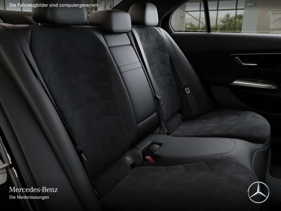 Mercedes-Benz E 300 - Imagem 12