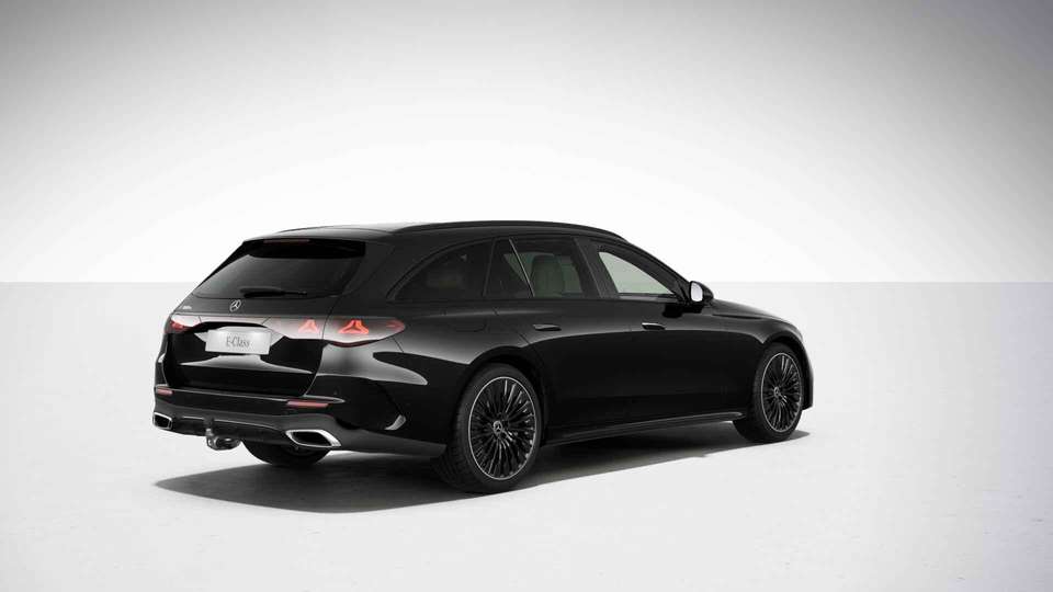 Mercedes-Benz E 300 - Imagem 2