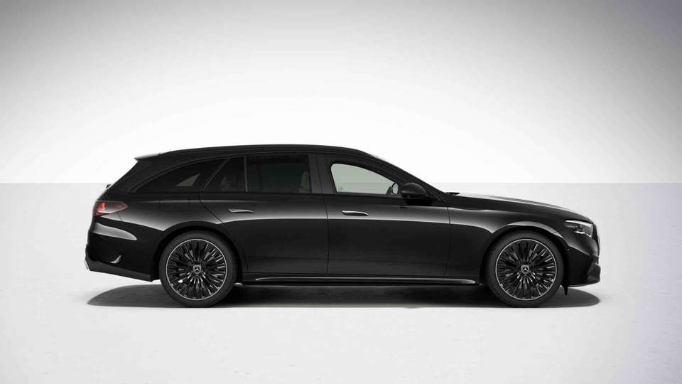 Mercedes-Benz E 300 - Imagem 3