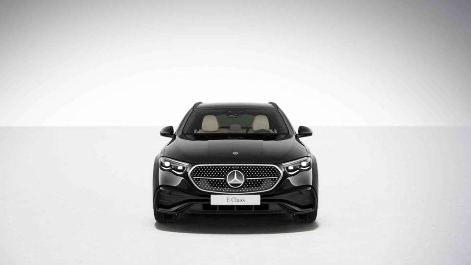 Mercedes-Benz E 300 - Imagem 4