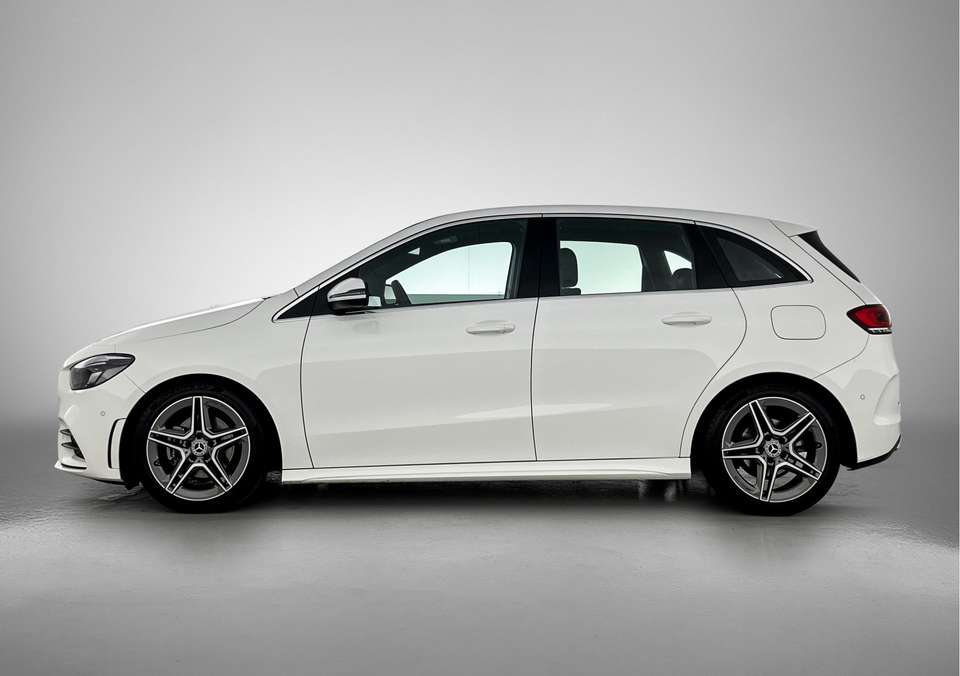 Mercedes-Benz B 180 - Imagem 3