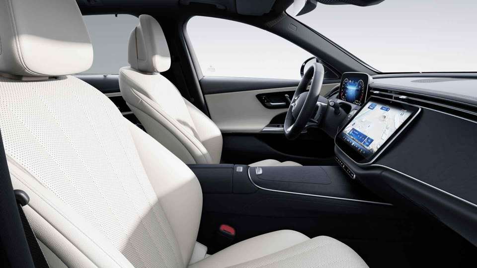 Mercedes-Benz E 300 - Imagem 6