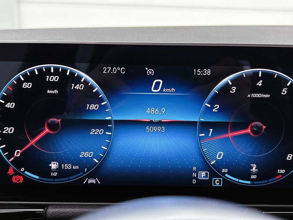 Mercedes-Benz B 180 - Imagem 5