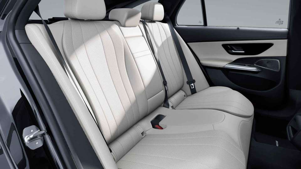 Mercedes-Benz E 300 - Imagem 7