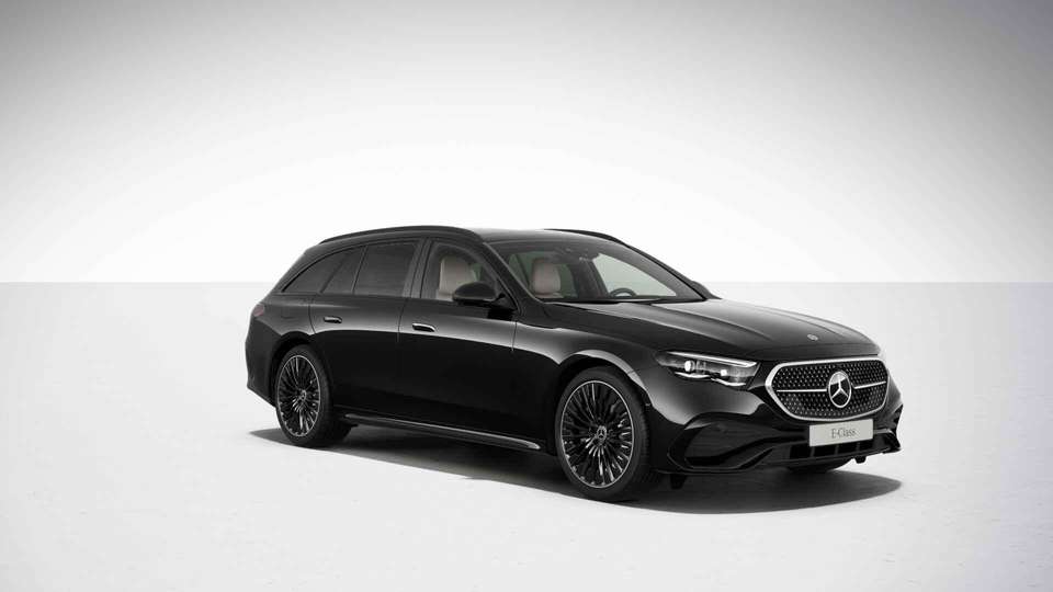 Mercedes-Benz E 300 - Imagem 9