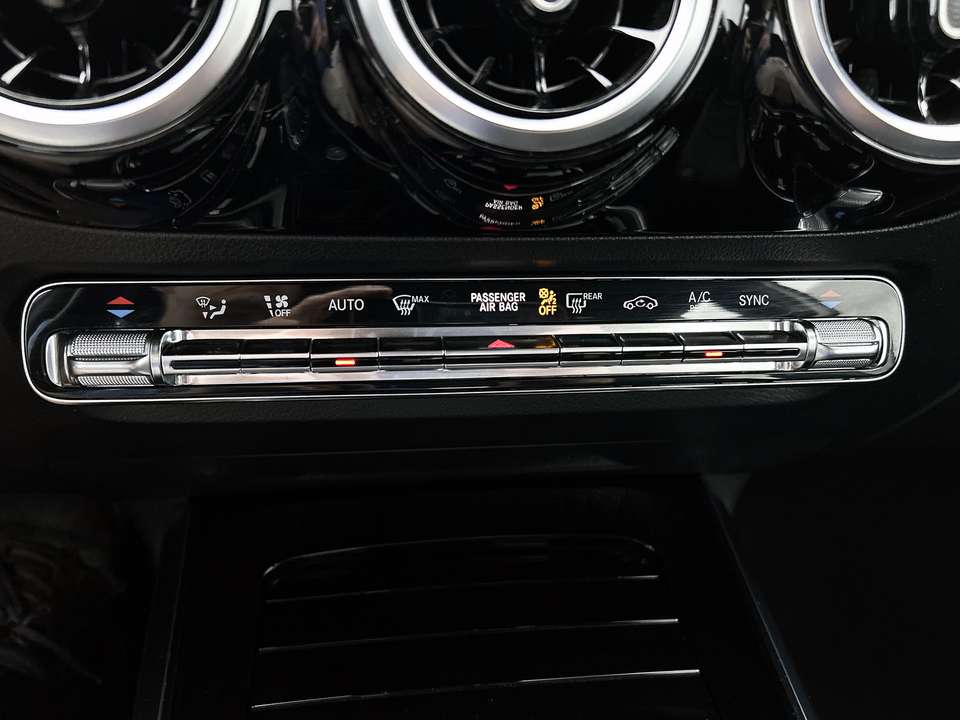 Mercedes-Benz B 180 - Imagem 10