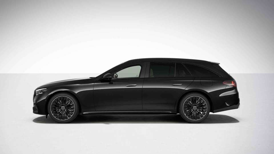 Mercedes-Benz E 300 - Imagem 12