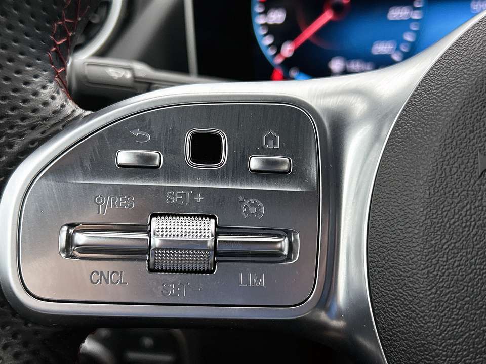 Mercedes-Benz B 180 - Imagem 15