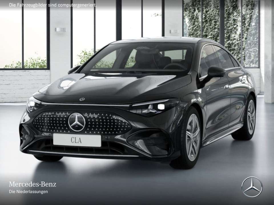 Mercedes-Benz CLA 250 - Imagem 2