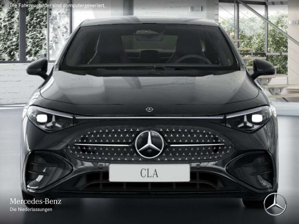Mercedes-Benz CLA 200 - Imagem 6