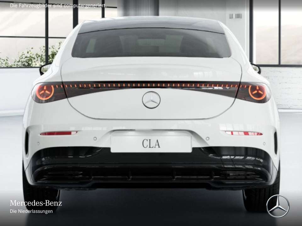 Mercedes-Benz CLA 180 - Imagem 7
