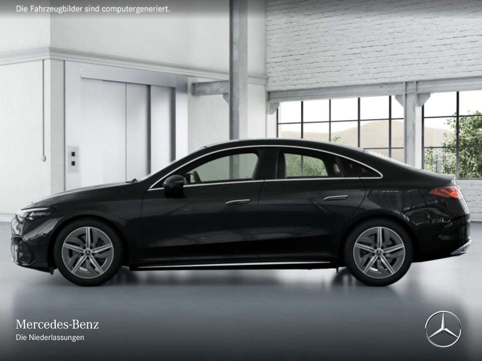 Mercedes-Benz CLA 250 - Imagem 5