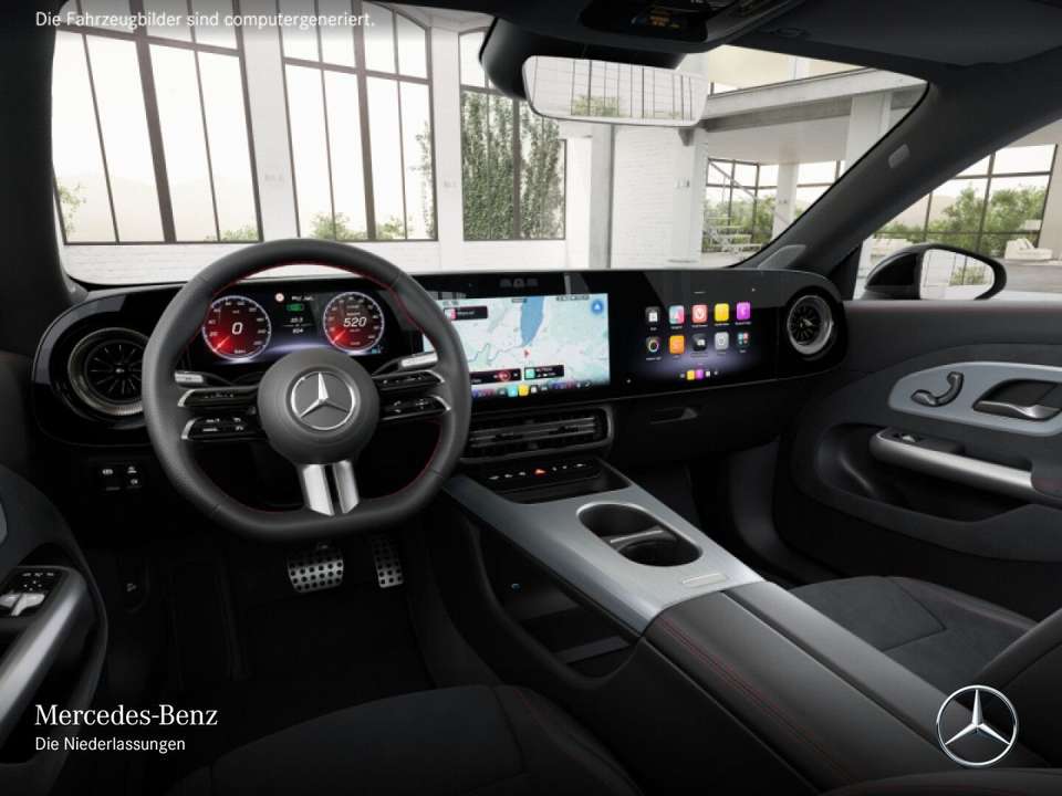 Mercedes-Benz CLA 250 - Imagem 9