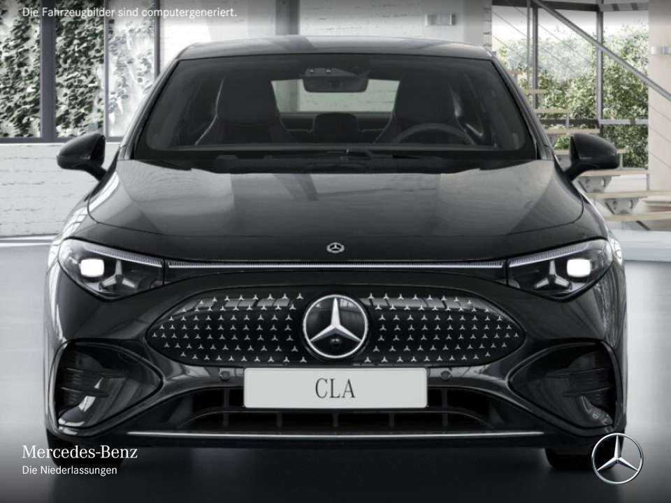 Mercedes-Benz CLA 250 - Imagem 6