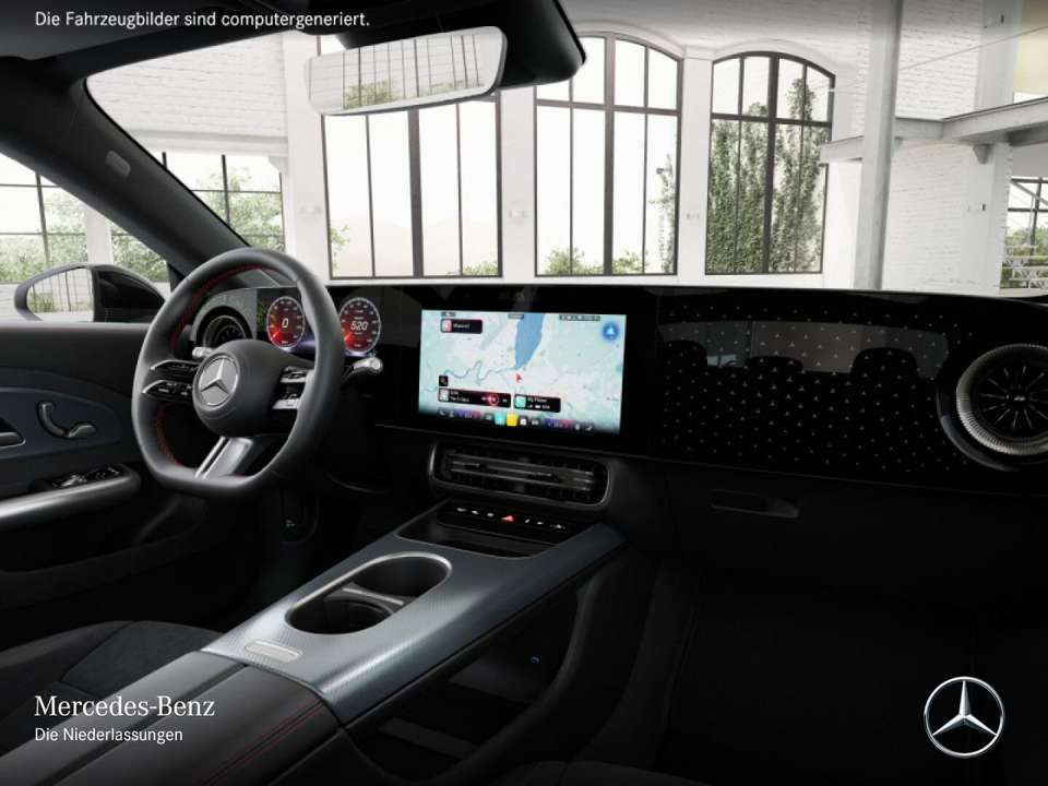 Mercedes-Benz CLA 250 - Imagem 10