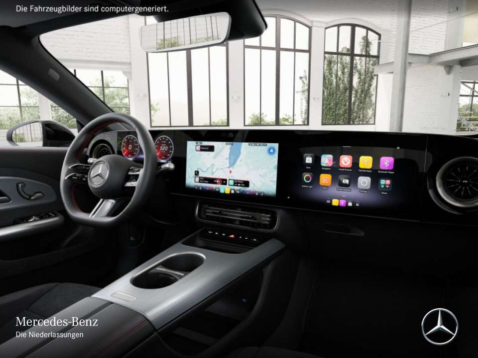 Mercedes-Benz CLA 250 - Imagem 10