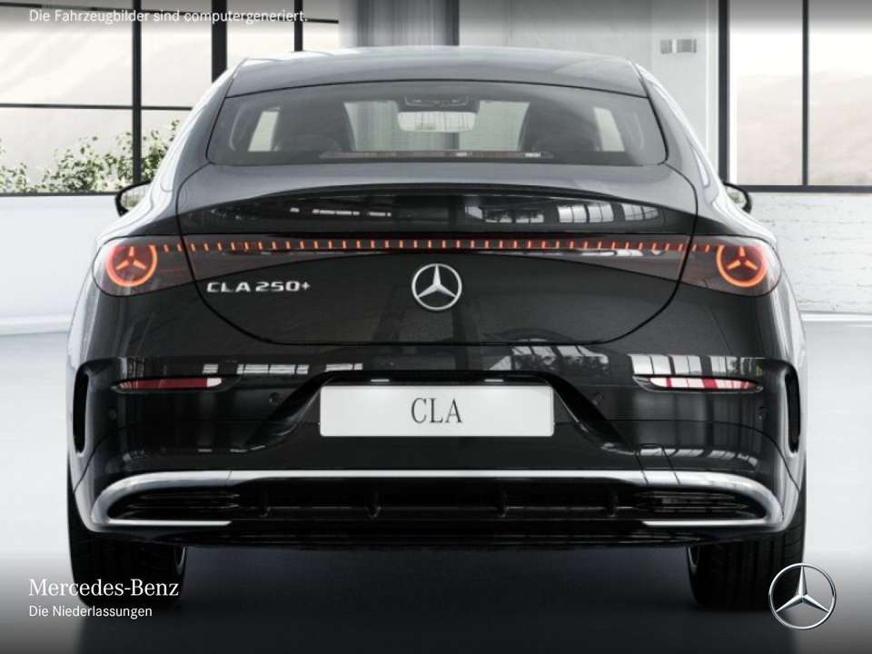 Mercedes-Benz CLA 250 - Imagem 7