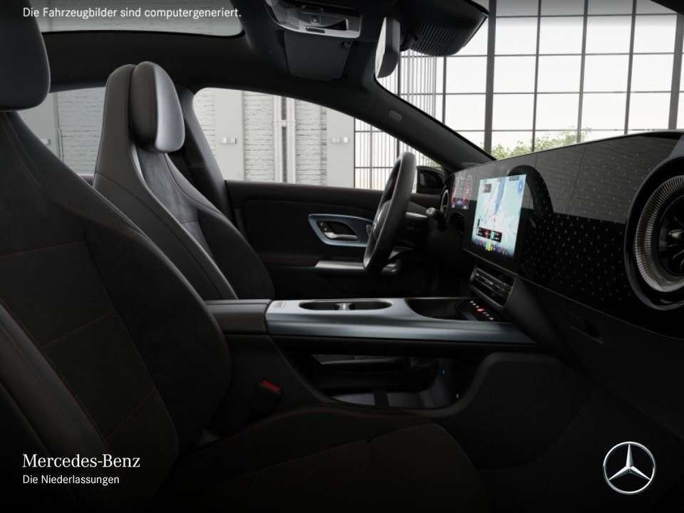 Mercedes-Benz CLA 250 - Imagem 11
