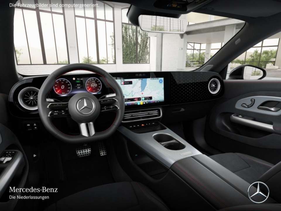 Mercedes-Benz CLA 250 - Imagem 9