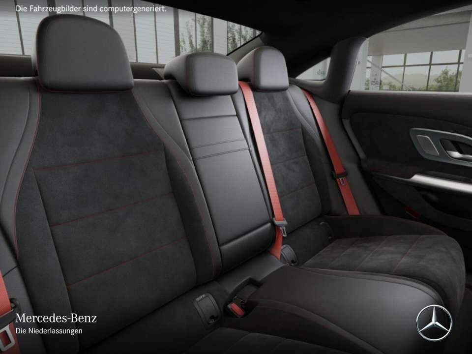 Mercedes-Benz CLA 220 - Imagem 12