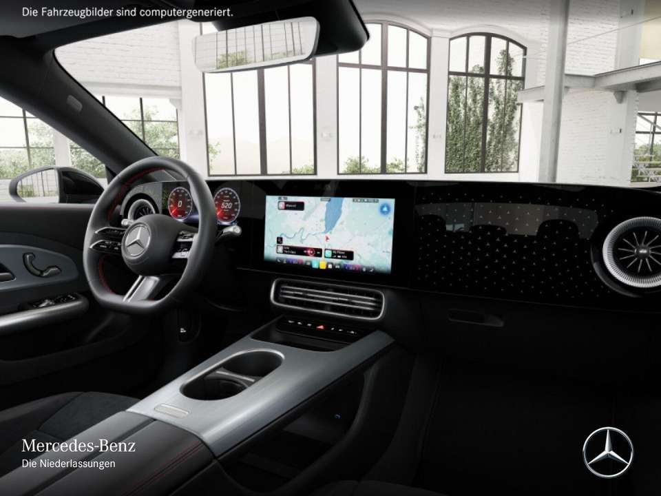 Mercedes-Benz CLA 250 - Imagem 10