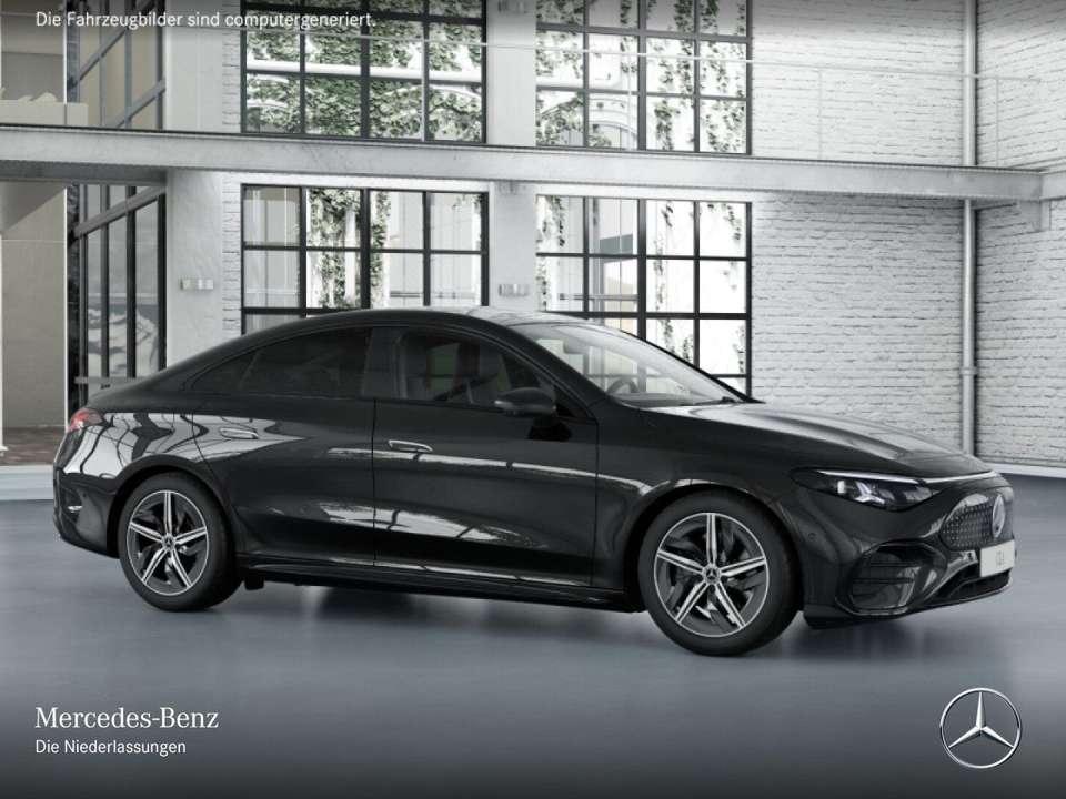 Mercedes-Benz CLA 250 - Imagem 15