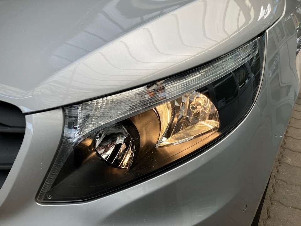 Mercedes-Benz Vito - Imagem 2