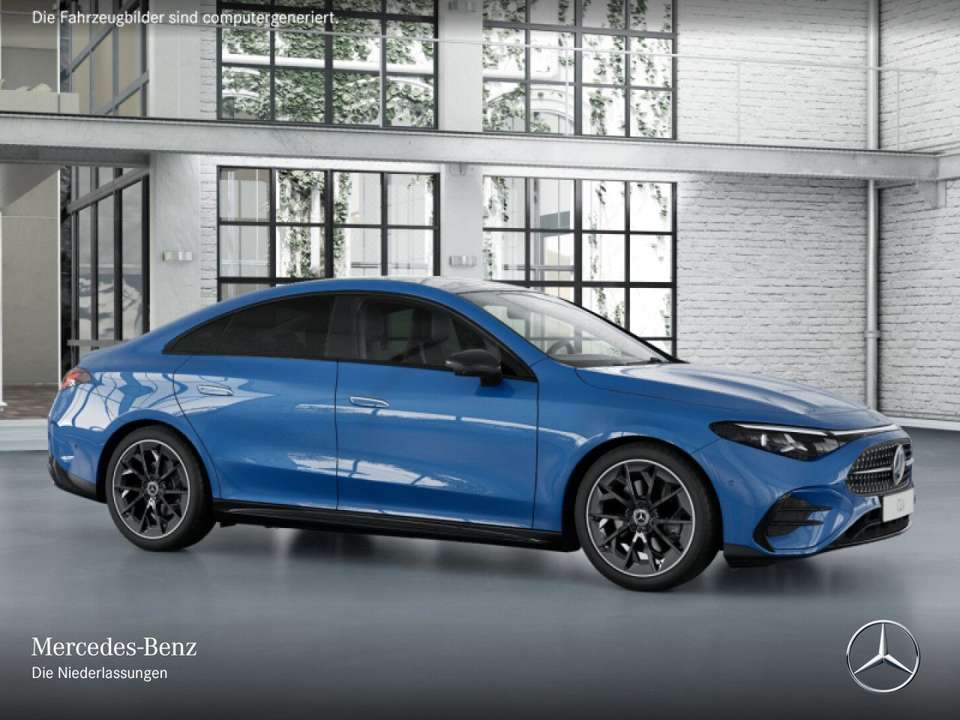 Mercedes-Benz CLA 200 - Imagem 15