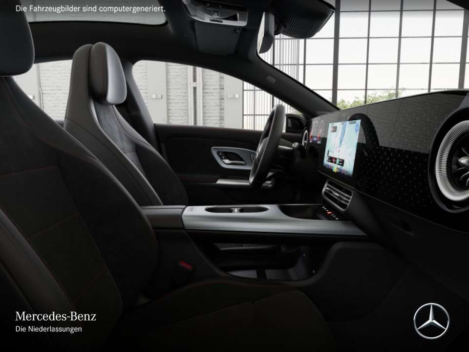 Mercedes-Benz CLA 250 - Imagem 11