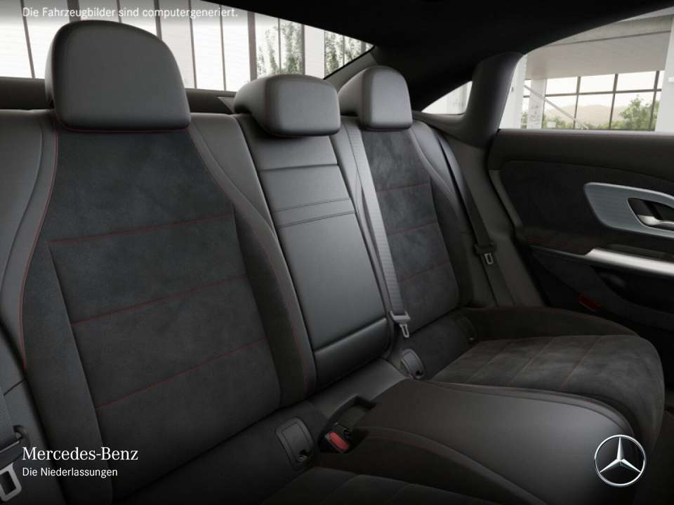 Mercedes-Benz CLA 250 - Imagem 12