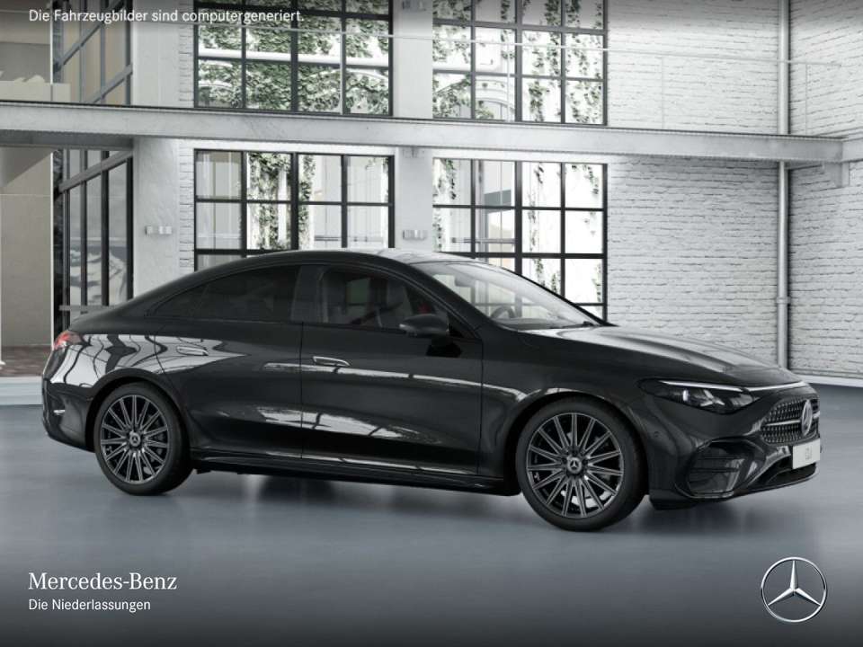 Mercedes-Benz CLA 220 - Imagem 15