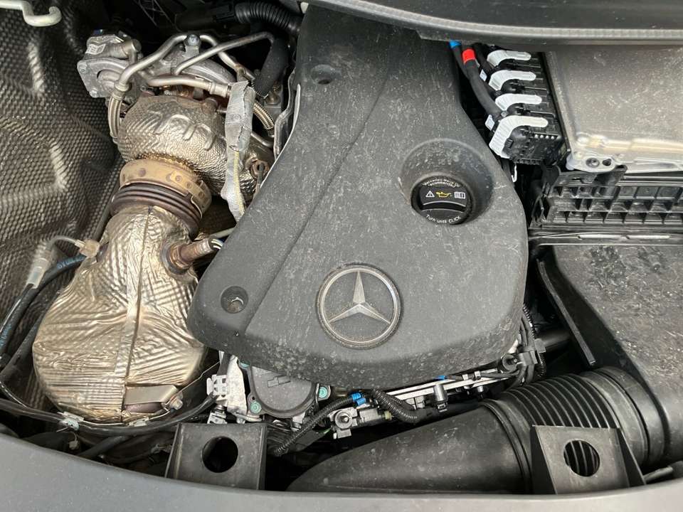Mercedes-Benz Vito - Imagem 4