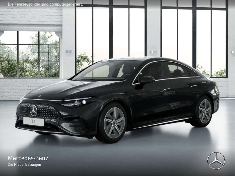 Mercedes-Benz CLA 250 - Imagem 13