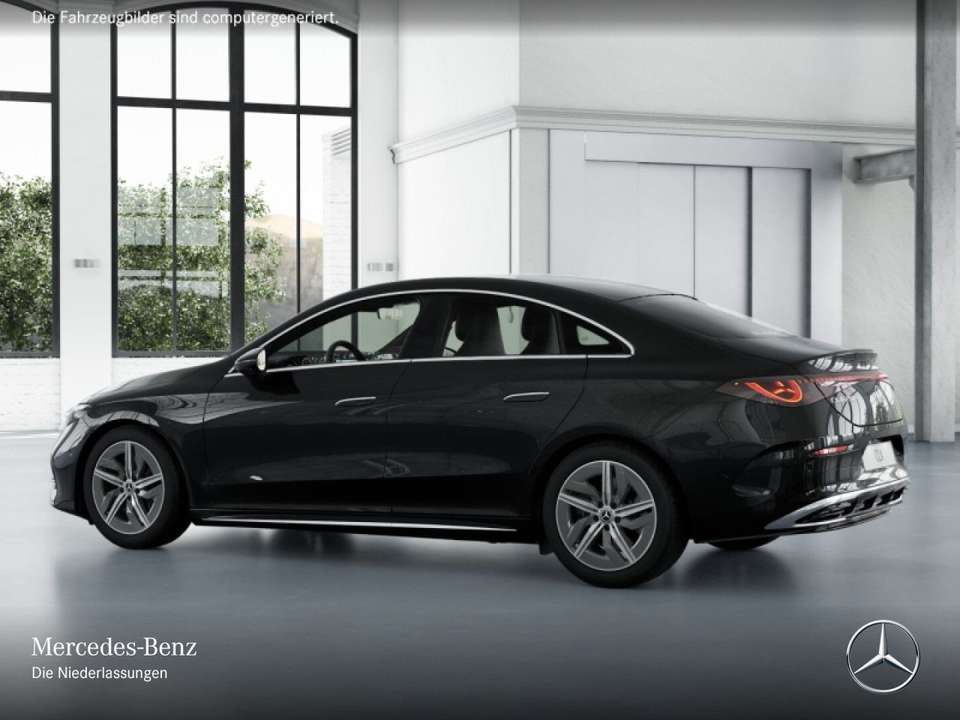 Mercedes-Benz CLA 250 - Imagem 14