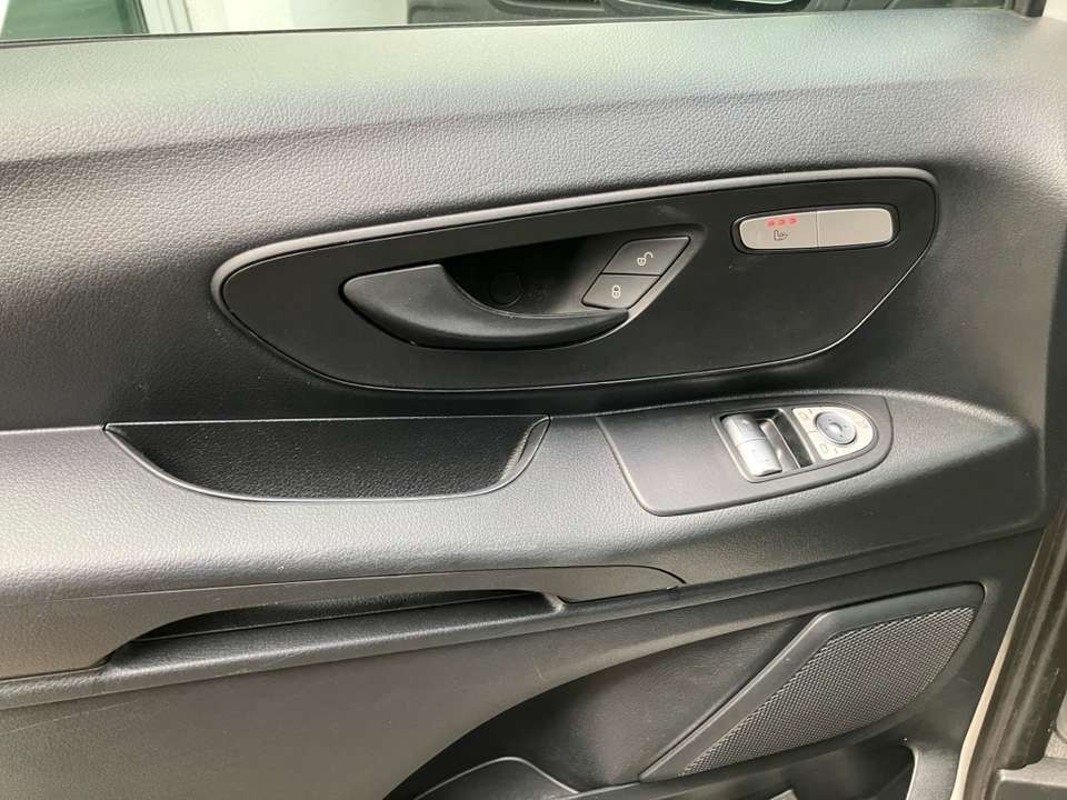 Mercedes-Benz Vito - Imagem 5