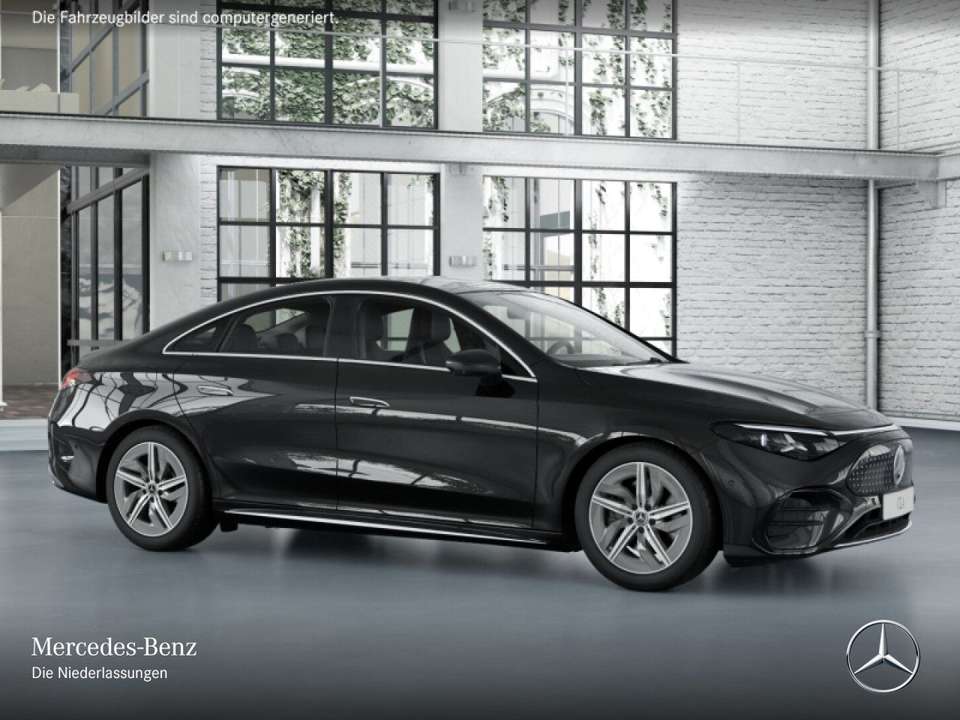 Mercedes-Benz CLA 250 - Imagem 15