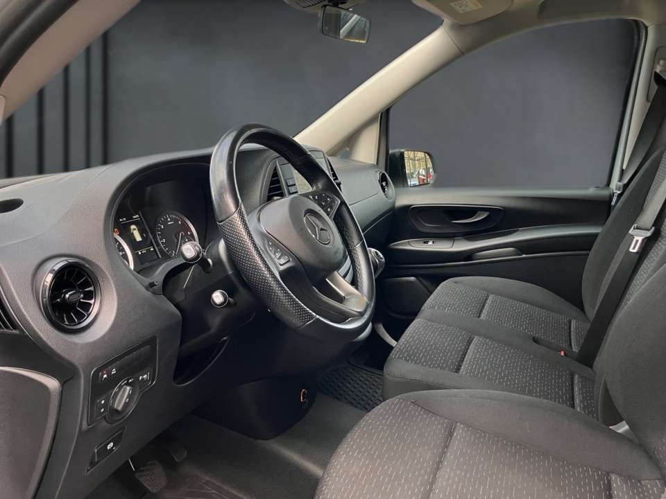 Mercedes-Benz Vito - Imagem 6