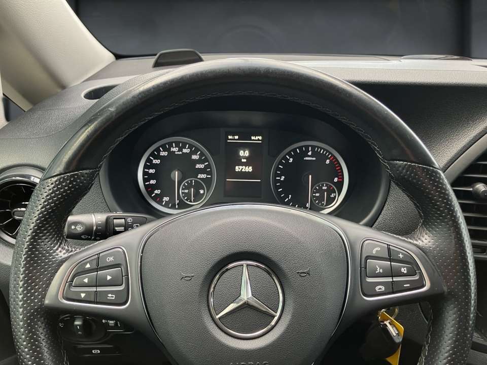 Mercedes-Benz Vito - Imagem 7
