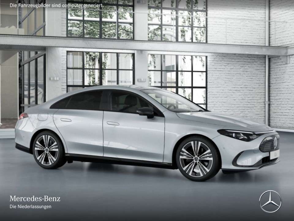 Mercedes-Benz CLA 250 - Imagem 15